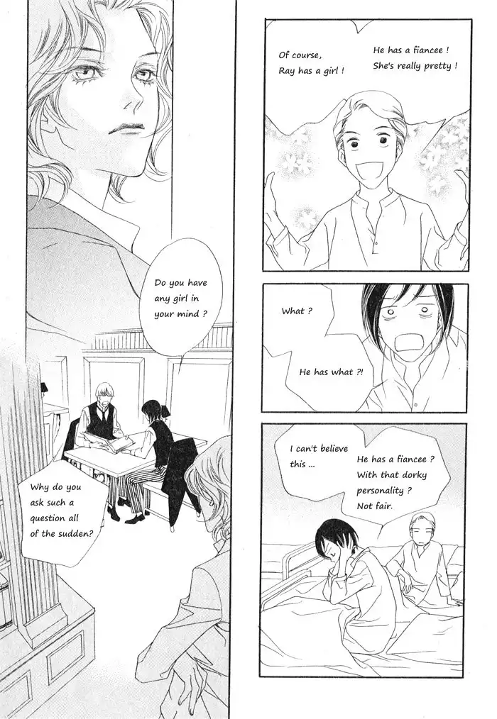 Savage Garden Chapter 6 14